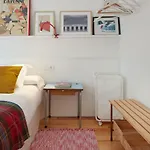 Aterian Pilartxo Enea Zarautz