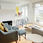 Apartamento Aterian Pilartxo Enea *