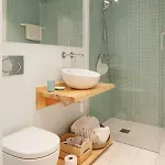 Apartamento Aterian Pilartxo Enea Zarautz