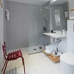 Aterian Pilartxo Enea Apartamento *