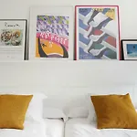 Apartamento Aterian Pilartxo Enea Zarautz