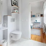 Apartamento Aterian Pilartxo Enea