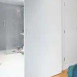 Aterian Pilartxo Enea Apartamento Zarautz