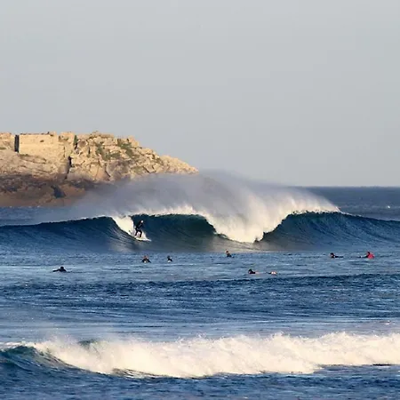 Aterian Pilartxo Enea * Zarautz