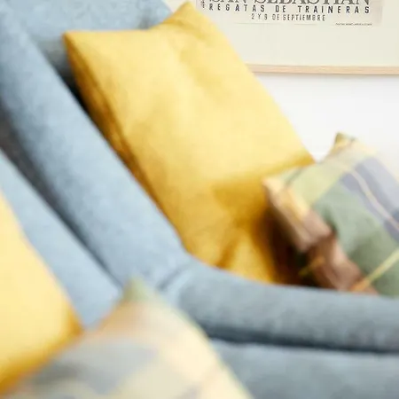 Aterian Pilartxo Enea Lejlighed