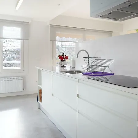 Aterian Pilartxo Enea Zarautz