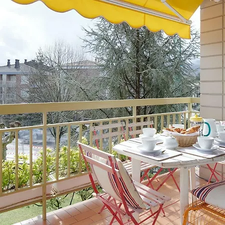 Aterian Pilartxo Enea * Zarautz