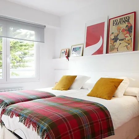 Aterian Pilartxo Enea * Zarautz