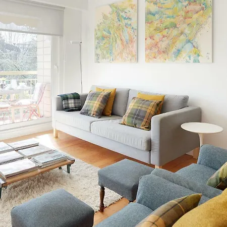 Aterian Pilartxo Enea Zarautz