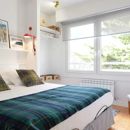 Aterian Pilartxo Enea