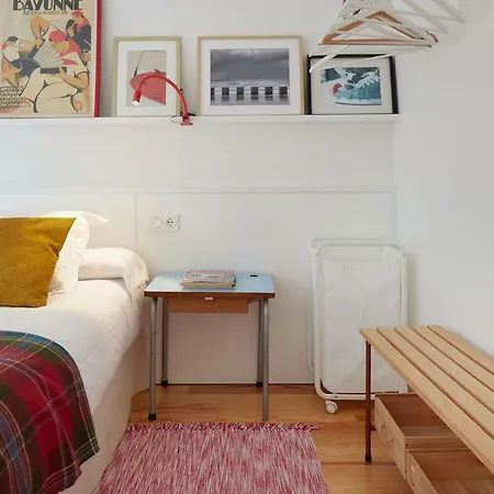 Aterian Pilartxo Enea Zarautz