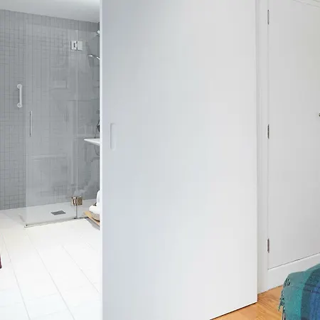 Aterian Pilartxo Enea Apartmán Zarautz