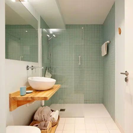 Aterian Pilartxo Enea