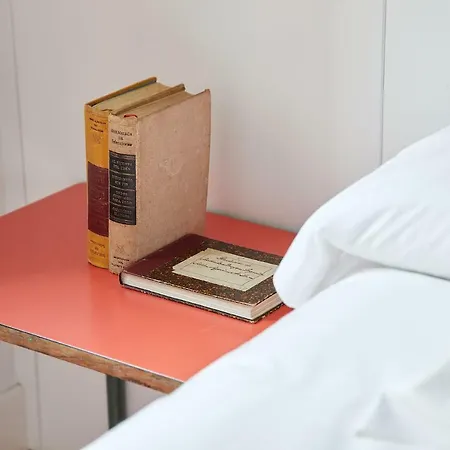 דירה Aterian Pilartxo Enea זראוטס