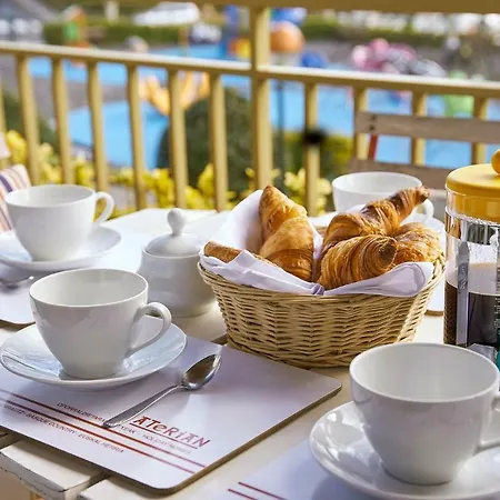 Aterian Pilartxo Enea